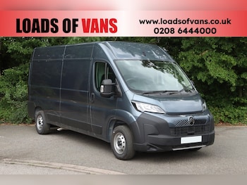 Used Citroen Relay 2026 for sale - 78820230: Photo