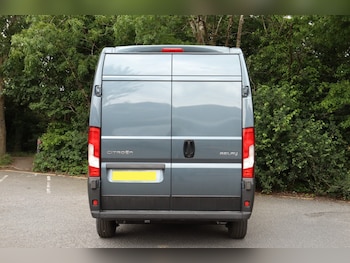 Used Citroen Relay 2026 for sale - 78820230: Photo