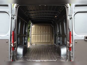 Used Citroen Relay 2026 for sale - 78820230: Photo