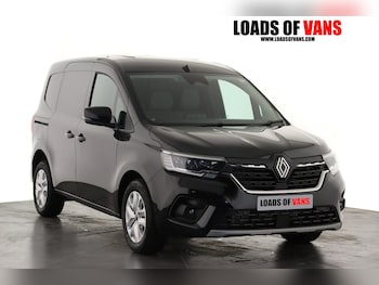 Used Renault Kangoo 2025 for sale - 75425461: Photo