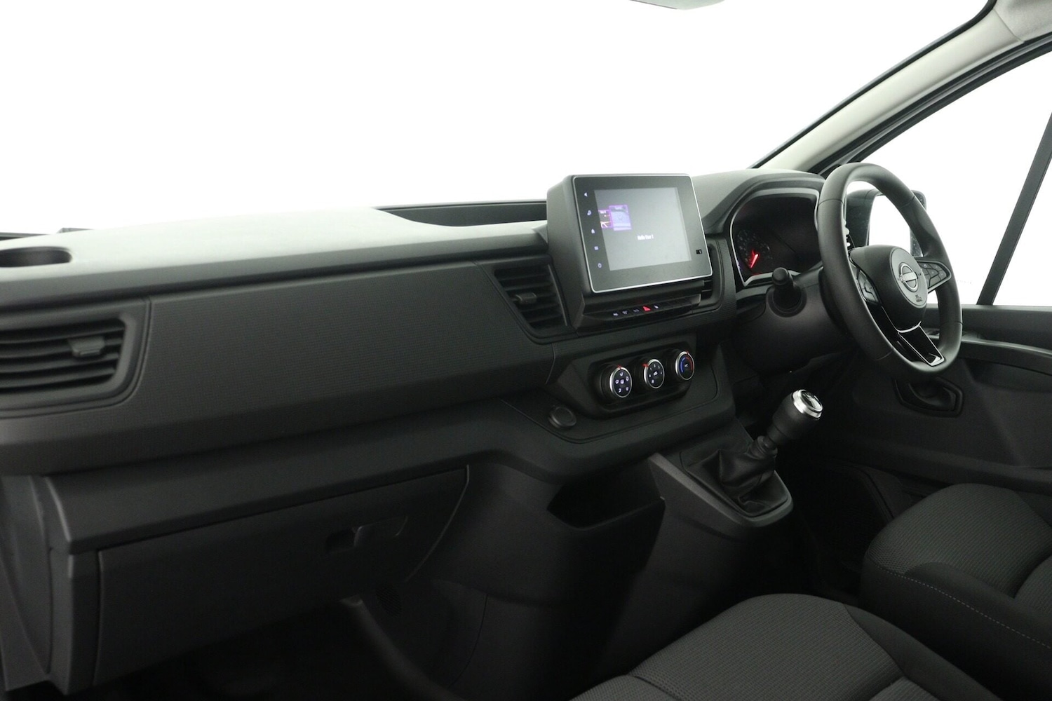 Used Nissan Primastar 2026 for sale - 77568523: Photo 11