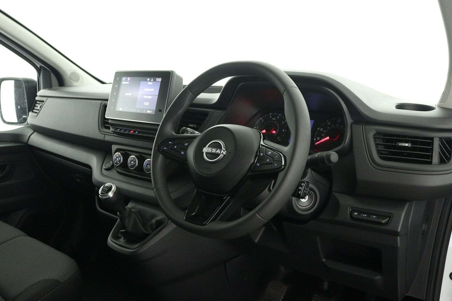 Used Nissan Primastar 2026 for sale - 77568523: Photo 12