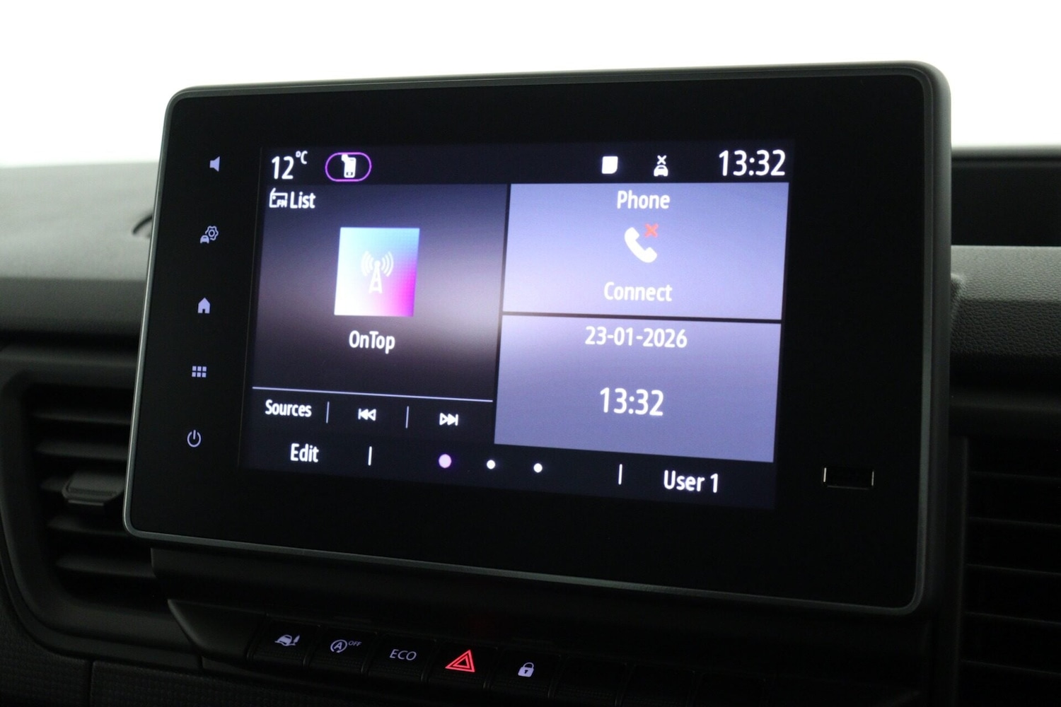 Used Nissan Primastar 2026 for sale - 77568523: Photo 13