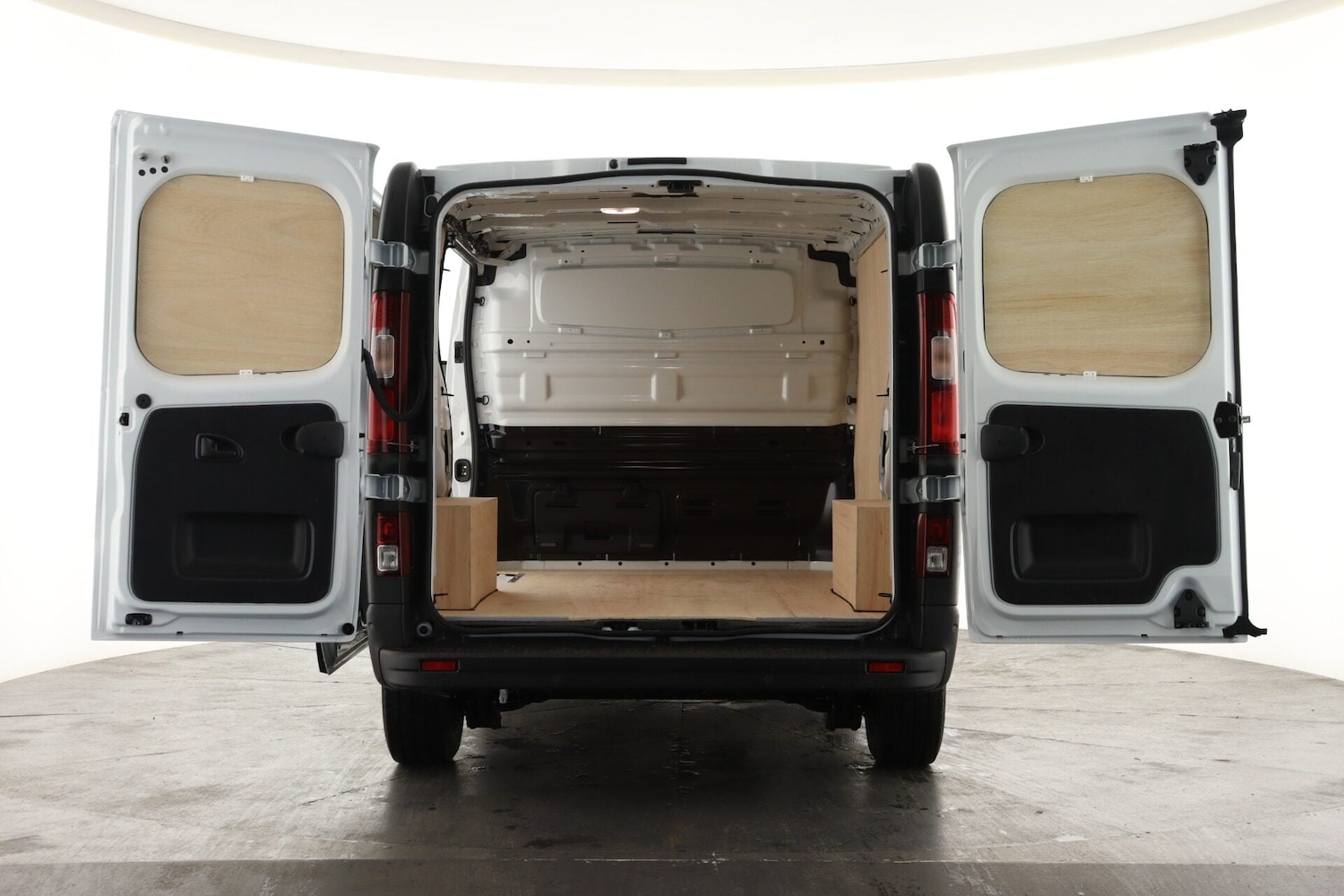 Used Nissan Primastar 2026 for sale - 77568523: Photo 2