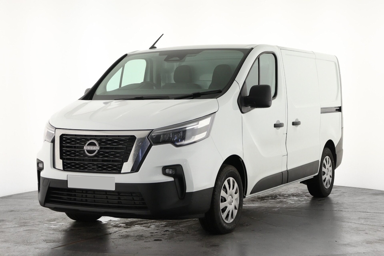 Used Nissan Primastar 2026 for sale - 77568523: Photo 7