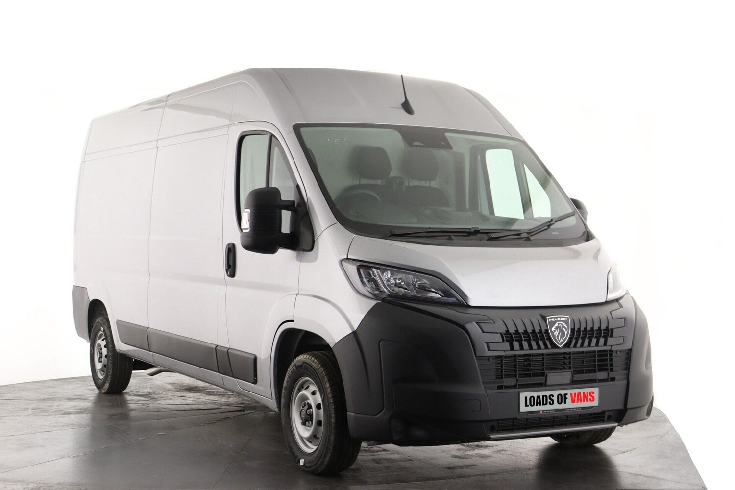 Used Peugeot Boxer 2026 for sale - 77530462: Photo 5