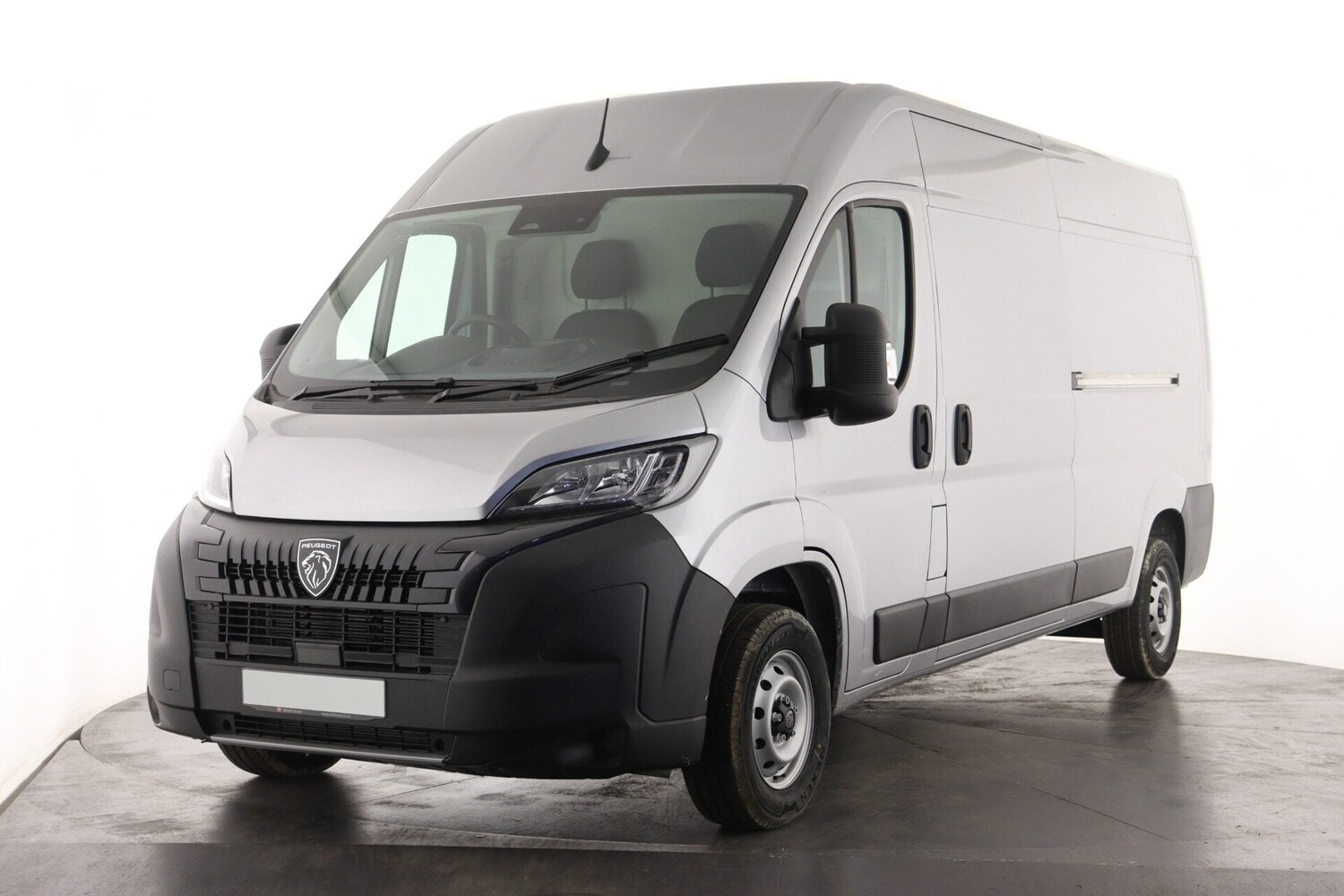 Used Peugeot Boxer 2026 for sale - 77530462: Photo 7