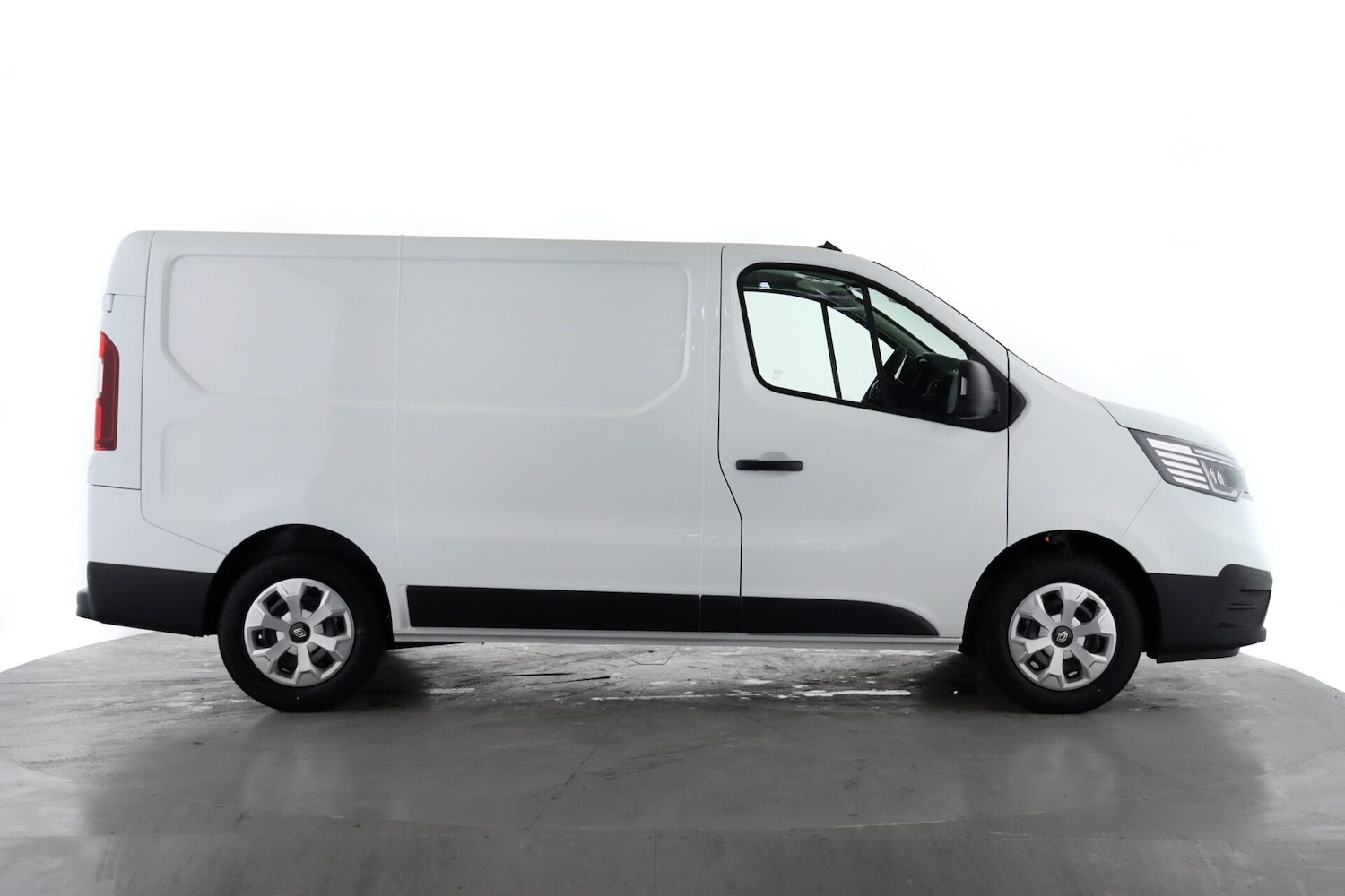 Used Renault Trafic 2025 for sale - 76476842: Photo 5