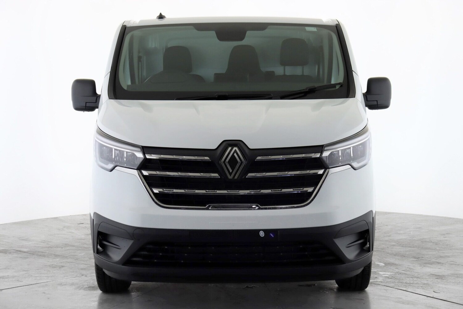 Used Renault Trafic 2025 for sale - 76476842: Photo 6