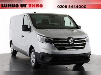 Renault - Trafic
