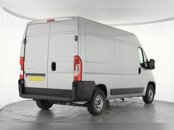 Used Citroen Relay 2026 for sale - 78427393: Photo