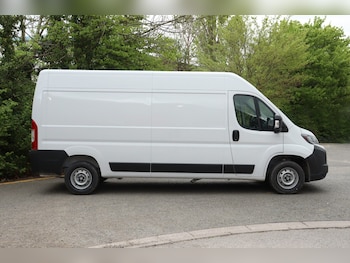 Used Vauxhall Movano 2026 for sale - 78733320: Photo