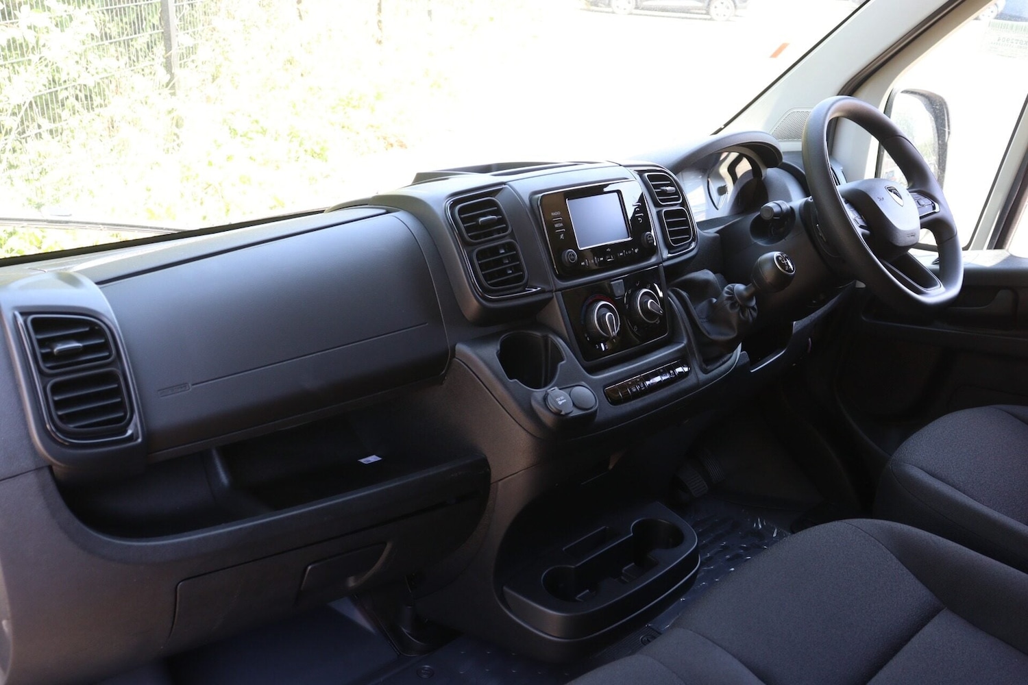 Used Peugeot Boxer 2025 for sale - 76734665: Photo 10