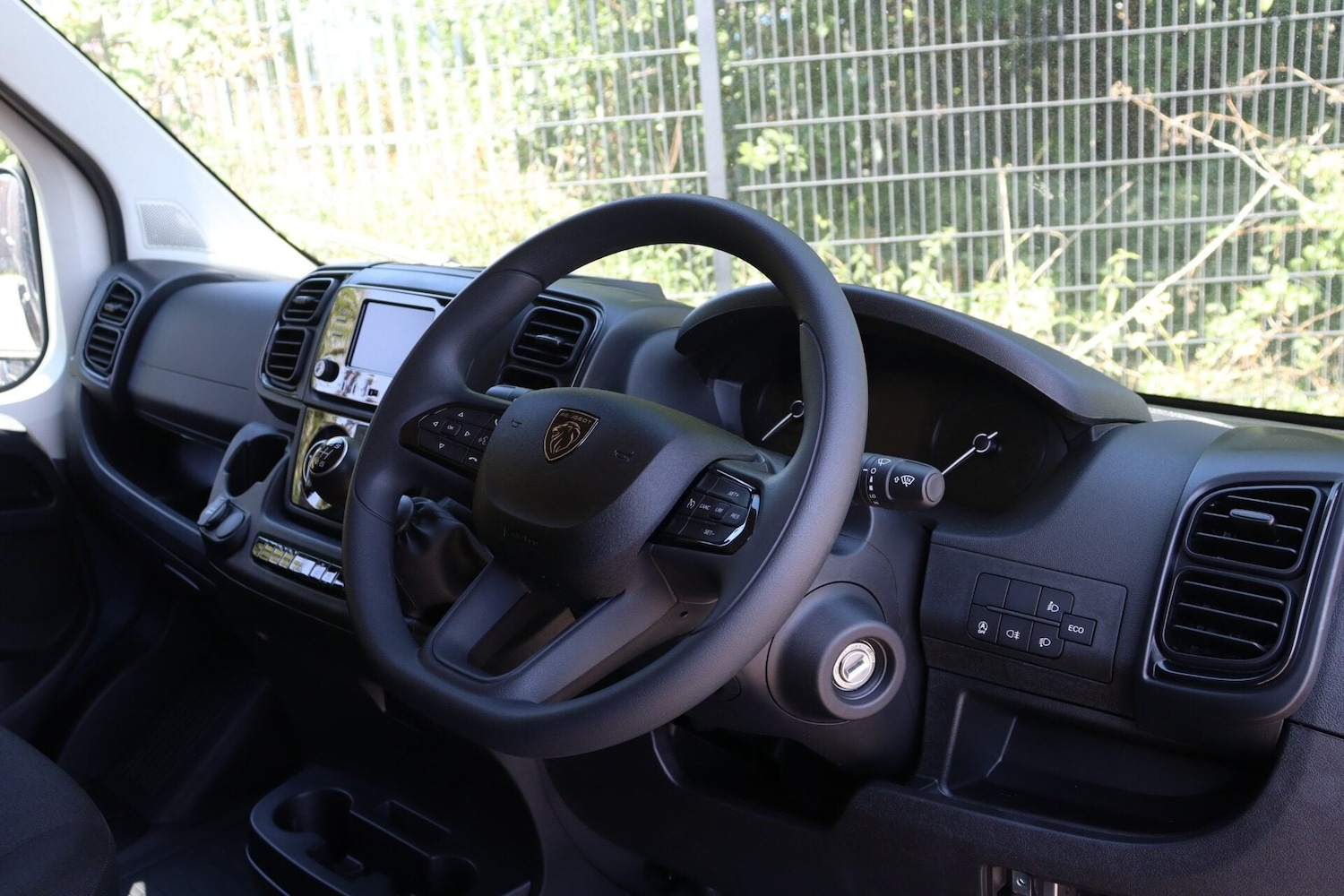 Used Peugeot Boxer 2025 for sale - 76734665: Photo 11