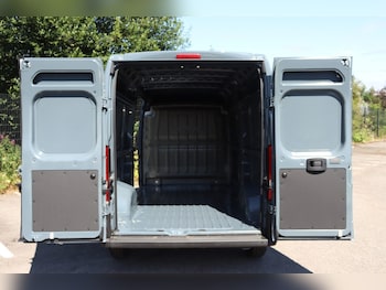 Used Peugeot Boxer 2025 for sale - 76734665: Photo