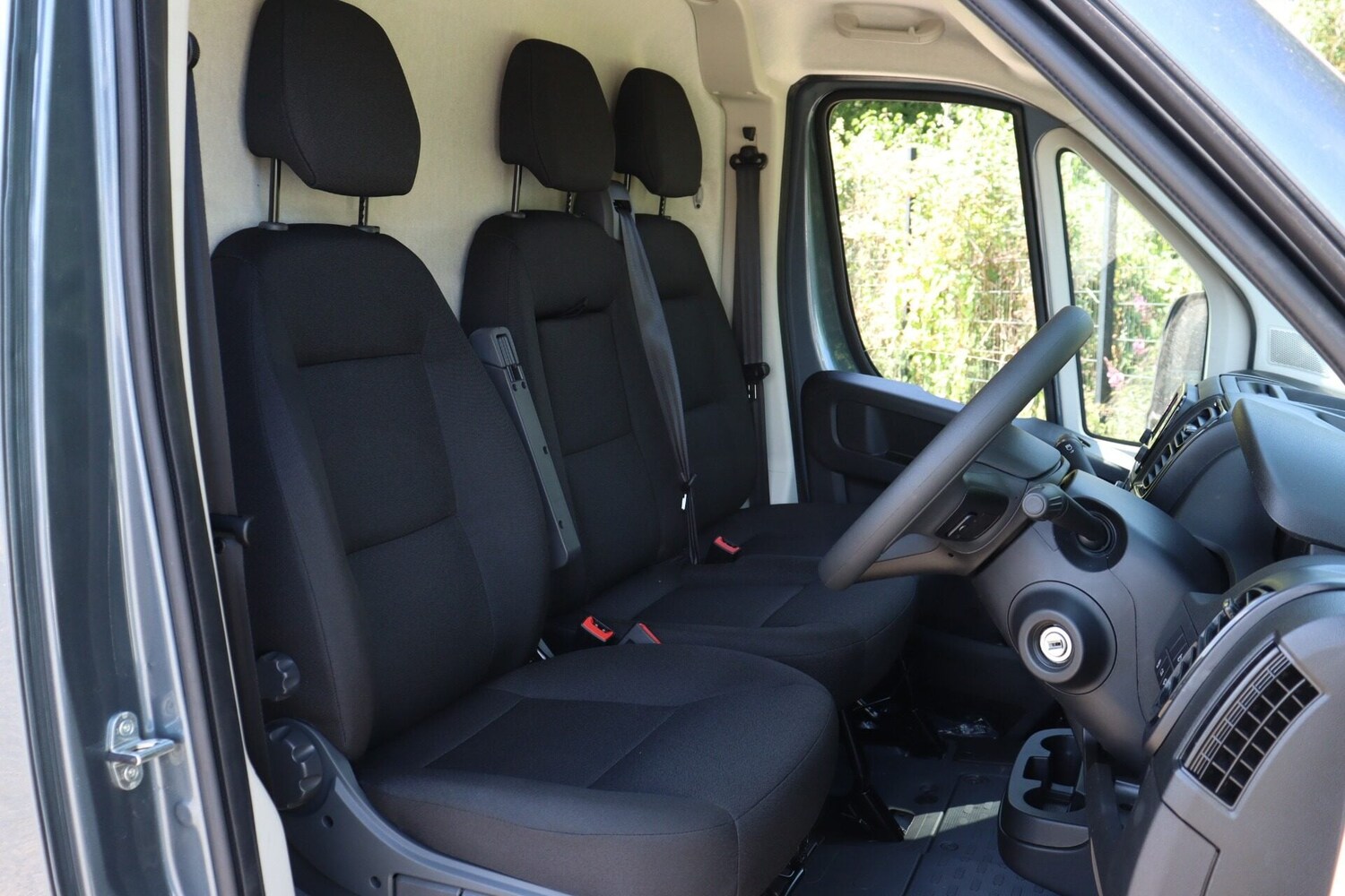 Used Peugeot Boxer 2025 for sale - 76734665: Photo 9