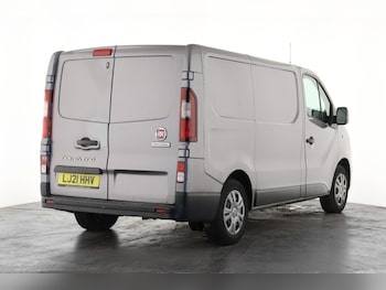 Used Fiat Talento 2021 for sale - 79551469: Photo