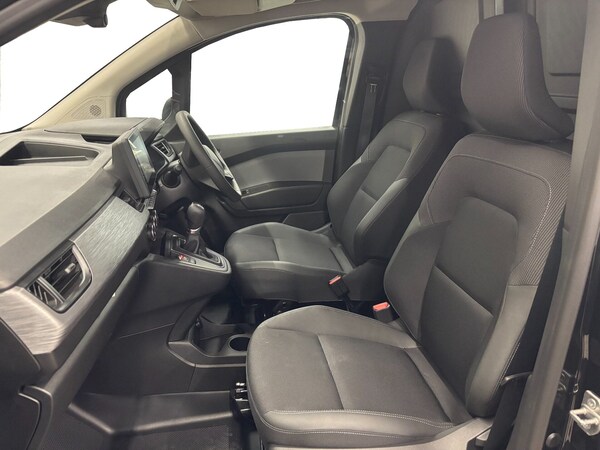 Used Renault Kangoo 2025 for sale - 75426686: Photo 10
