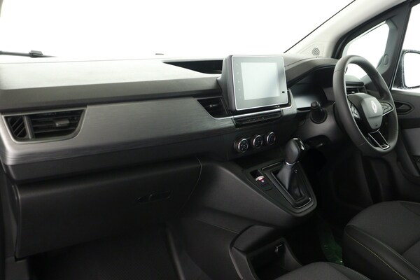 Used Renault Kangoo 2025 for sale - 75426686: Photo 11