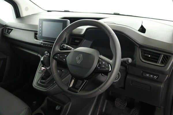 Used Renault Kangoo 2025 for sale - 75426686: Photo 12