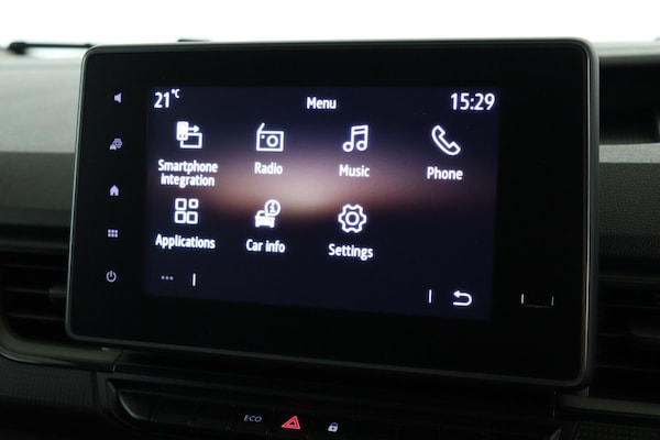 Used Renault Kangoo 2025 for sale - 75426686: Photo 15