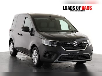 Used Renault Kangoo 2025 for sale - 75426686: Photo