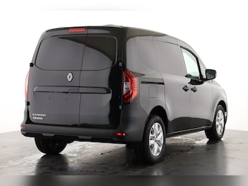 Used Renault Kangoo 2025 for sale - 75426686: Photo