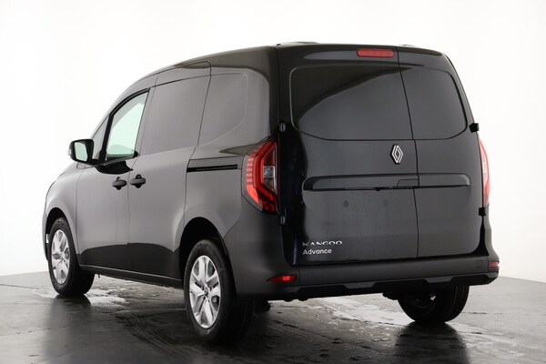 Used Renault Kangoo 2025 for sale - 75426686: Photo 9