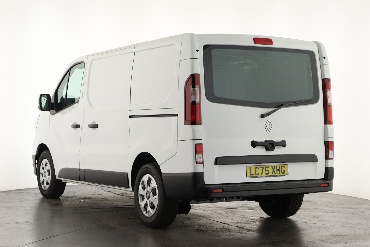 Used Renault Trafic 2025 for sale - 77844848: Photo 10
