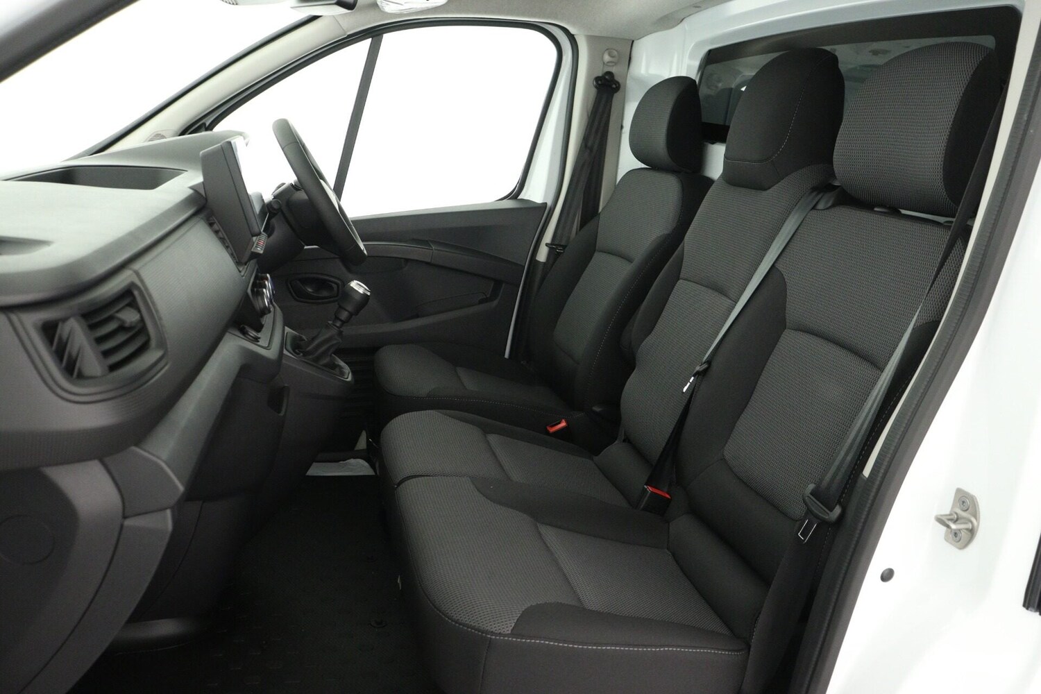 Used Renault Trafic 2025 for sale - 77844848: Photo 11