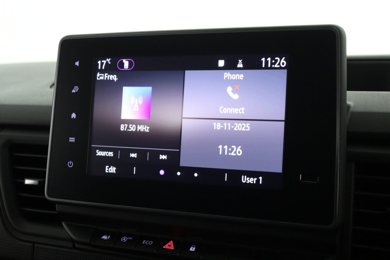 Used Renault Trafic 2025 for sale - 77844848: Photo 14