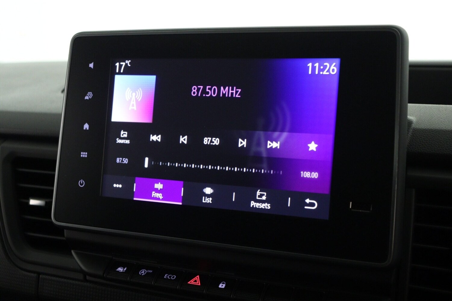 Used Renault Trafic 2025 for sale - 77844848: Photo 15