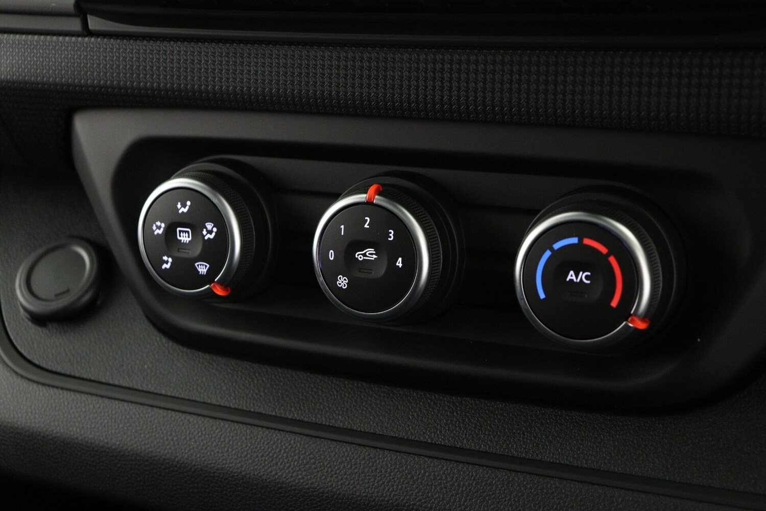 Used Renault Trafic 2025 for sale - 77844848: Photo 19