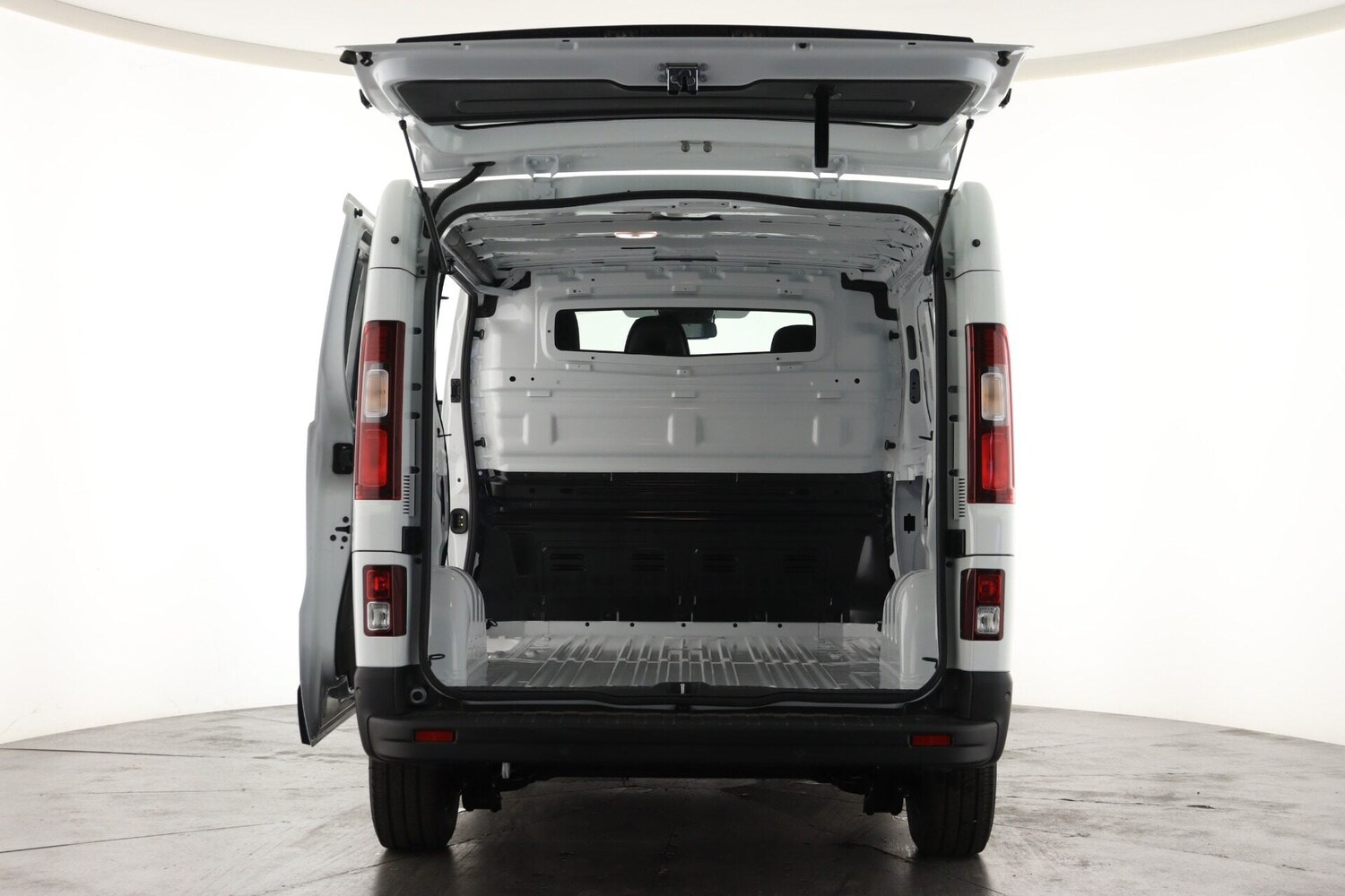 Used Renault Trafic 2025 for sale - 77844848: Photo 3