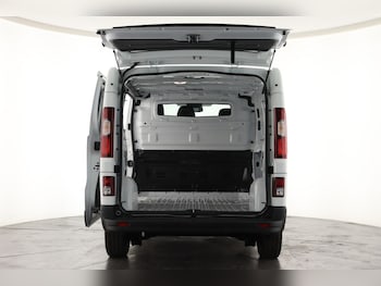 Used Renault Trafic 2025 for sale - 77844848: Photo