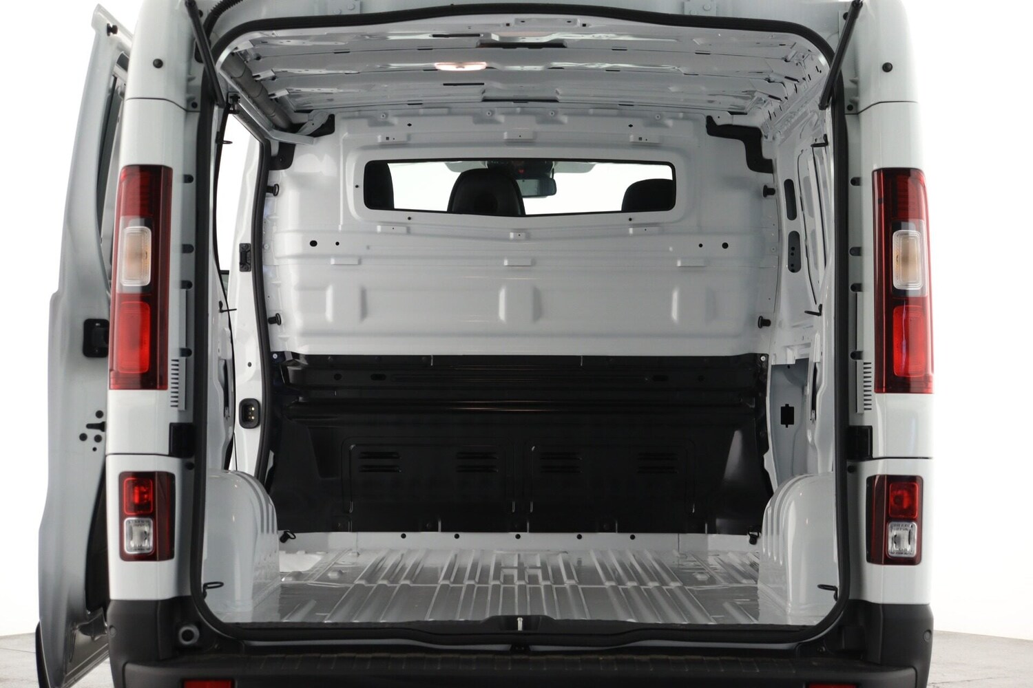 Used Renault Trafic 2025 for sale - 77844848: Photo 4