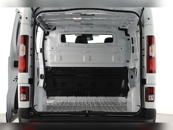 Used Renault Trafic 2025 for sale - 77844848: Photo