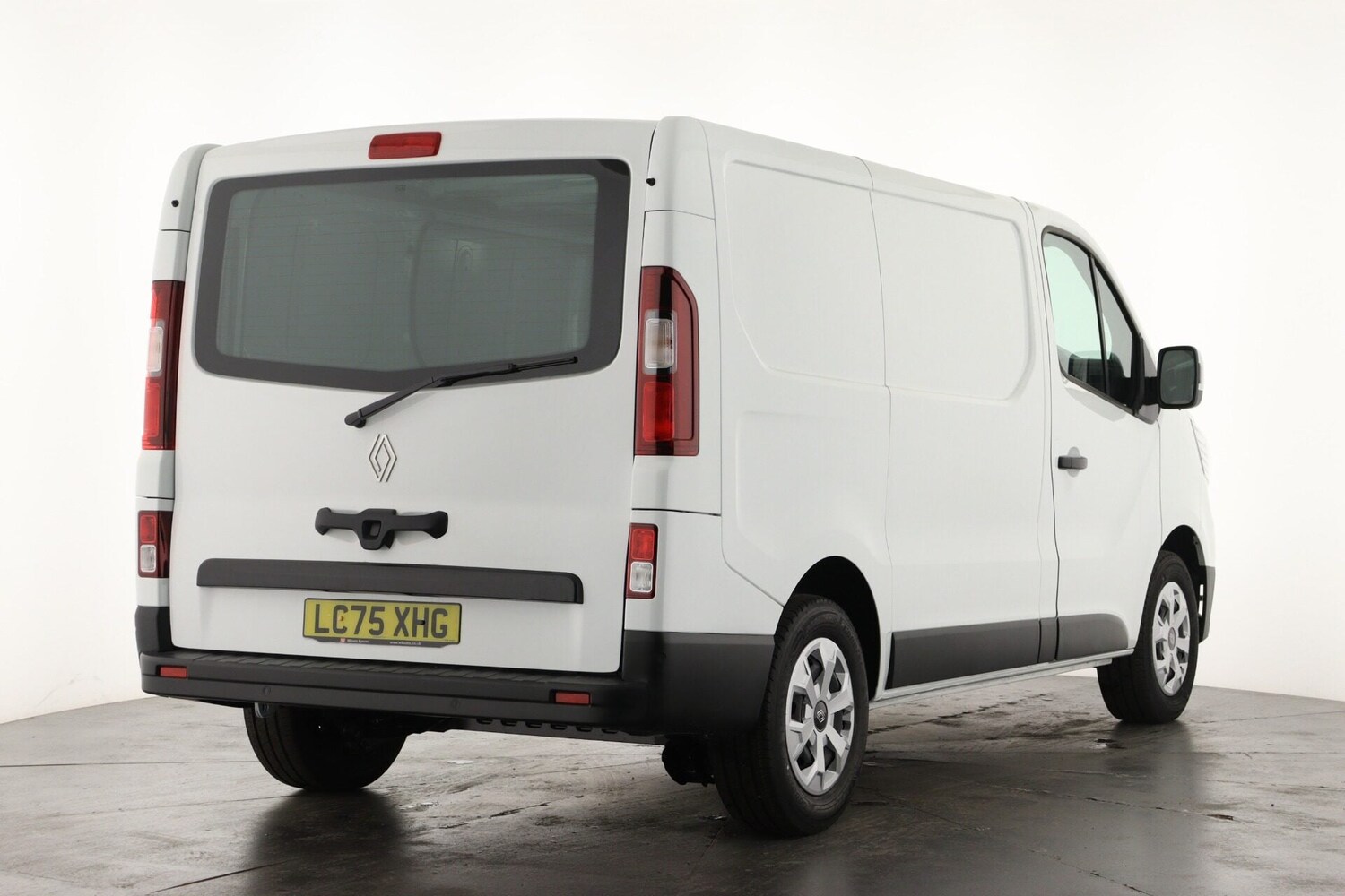 Used Renault Trafic 2025 for sale - 77844848: Photo 5