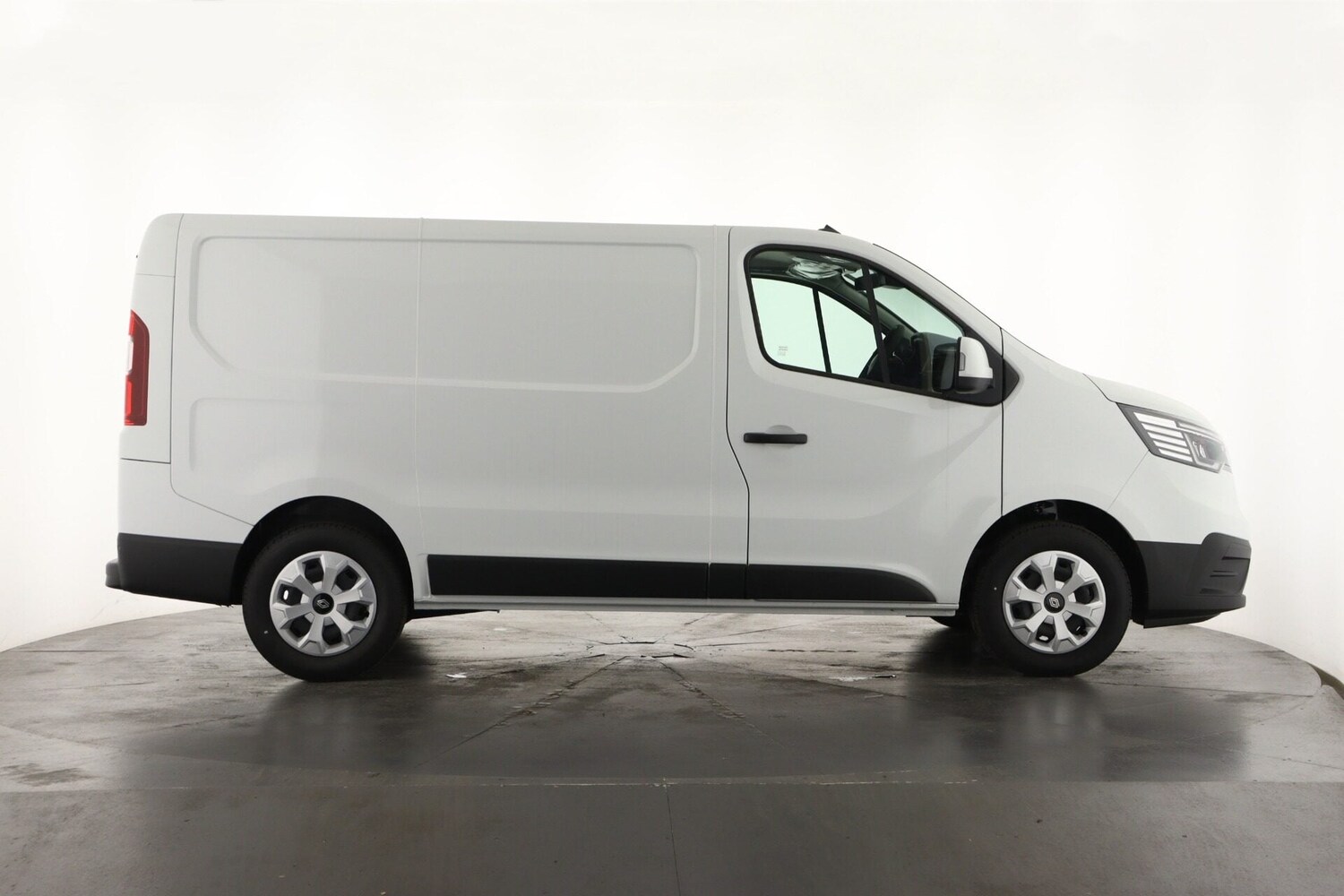 Used Renault Trafic 2025 for sale - 77844848: Photo 6