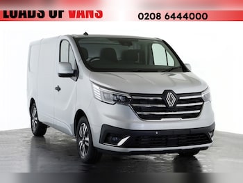Renault - Trafic