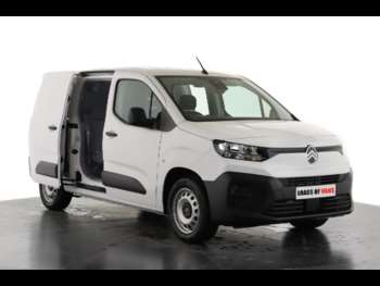 Used Citroen Berlingo 2024 for sale - 73304254: Photo