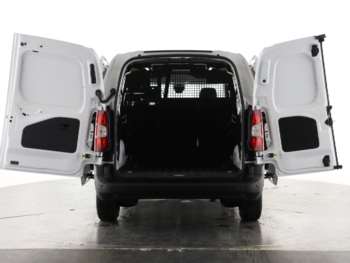 Used Citroen Berlingo 2024 for sale - 73304254: Photo