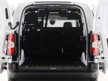 Used Citroen Berlingo 2024 for sale - 73304254: Photo