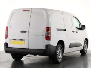 Used Citroen Berlingo 2024 for sale - 73304254: Photo