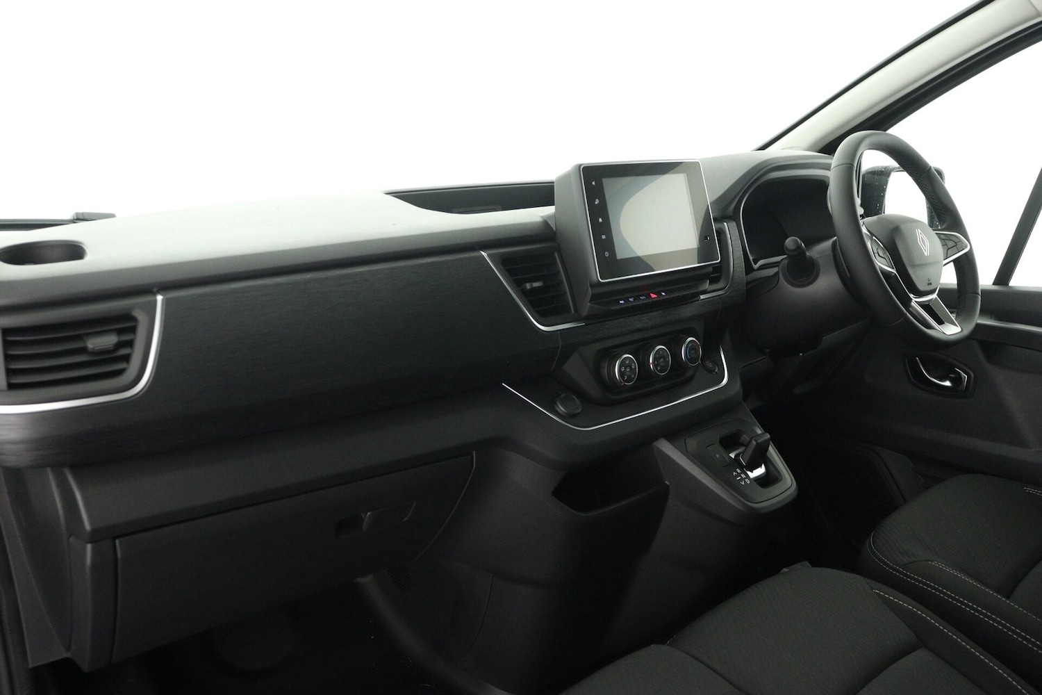 Used Renault Trafic 2026 for sale - 77889291: Photo 12