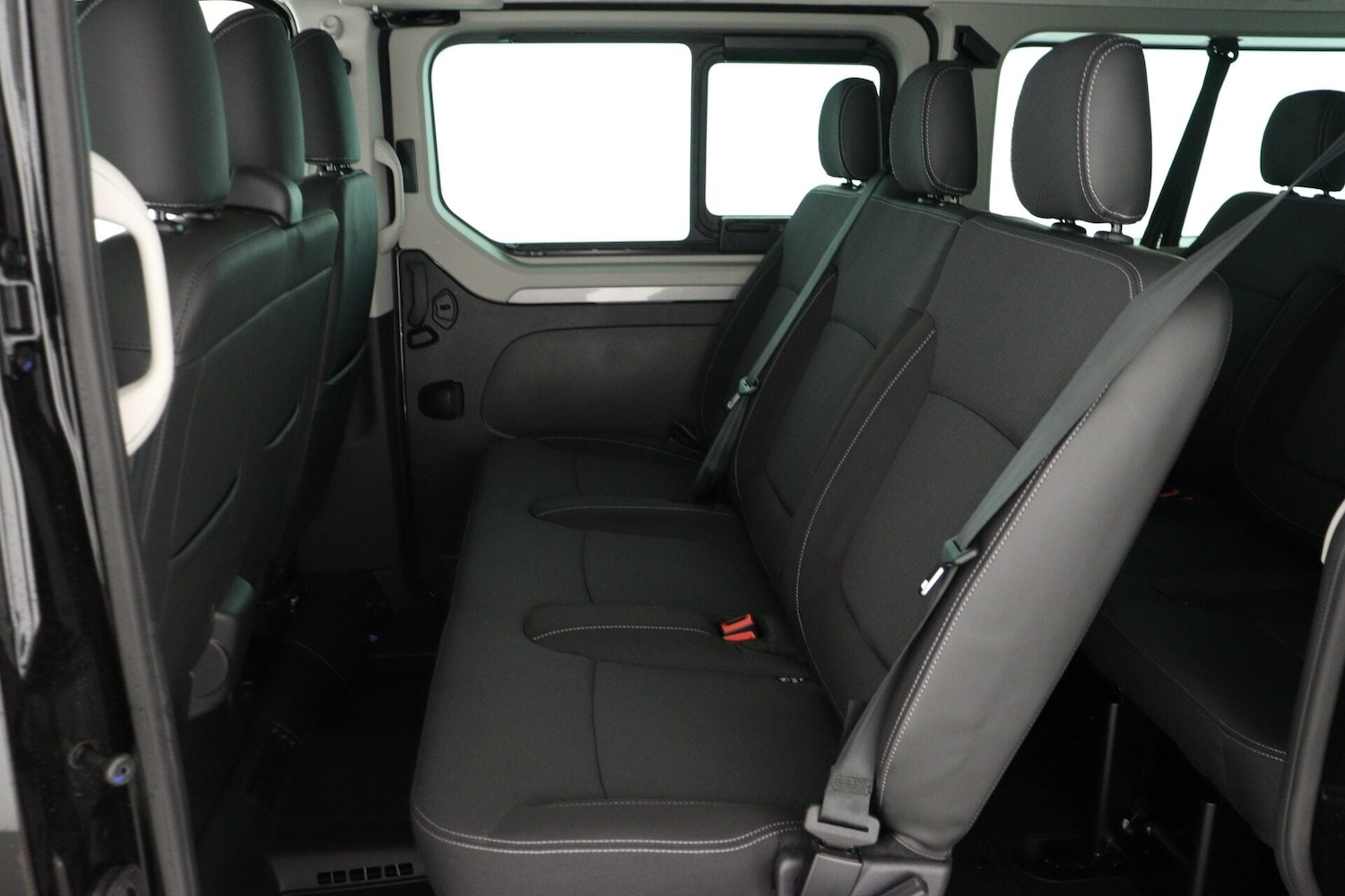 Used Renault Trafic 2026 for sale - 77889291: Photo 13