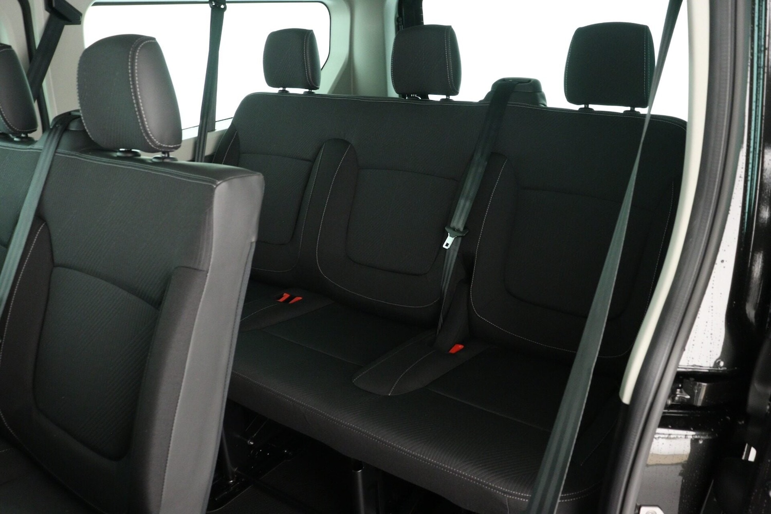 Used Renault Trafic 2026 for sale - 77889291: Photo 14