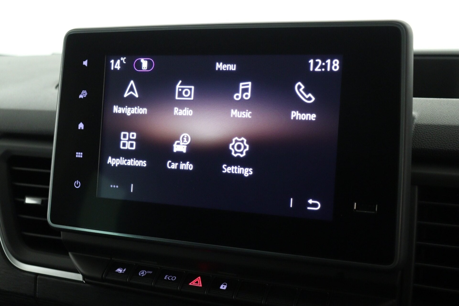 Used Renault Trafic 2026 for sale - 77889291: Photo 18