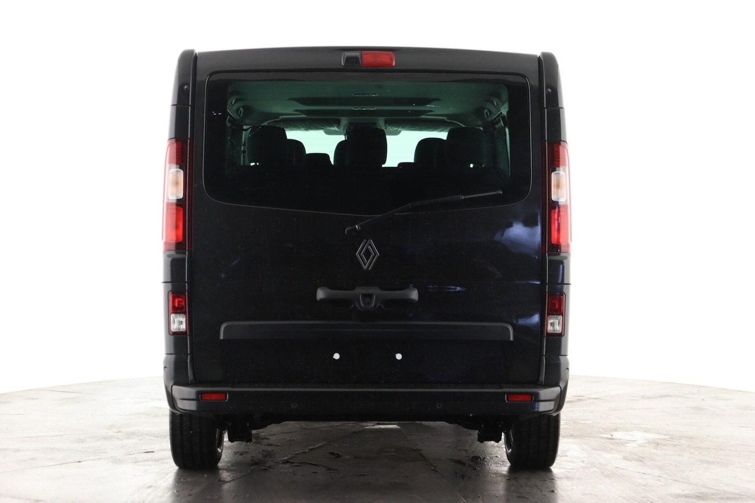 Used Renault Trafic 2026 for sale - 77889291: Photo 2