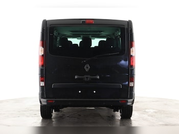 Used Renault Trafic 2026 for sale - 77889291: Photo